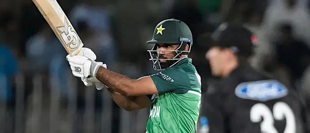 Fakhar-record