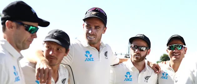 The matches will be played just like any bilateral series, but with the added context of a competition and one champion team