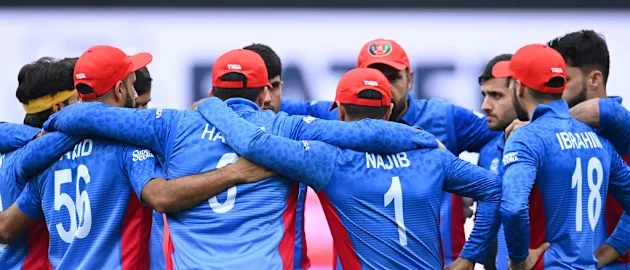 England vs Afghanistan Preview