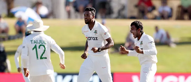 Ebadot Hossain