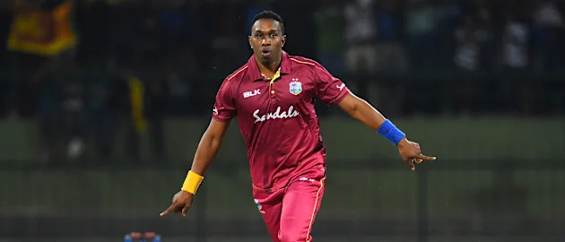 "We have to stamp our authority"