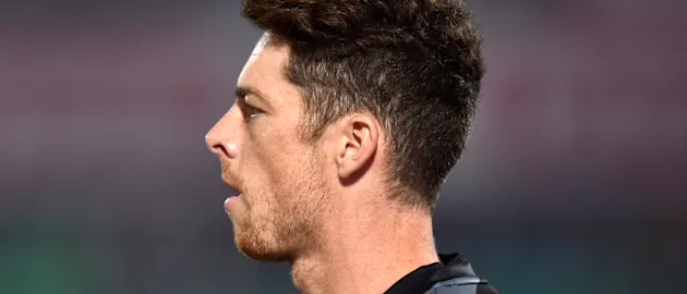 Mitchell Santner