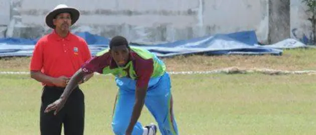 27155 Wilson appointed to ICC International Panel nov1 2011