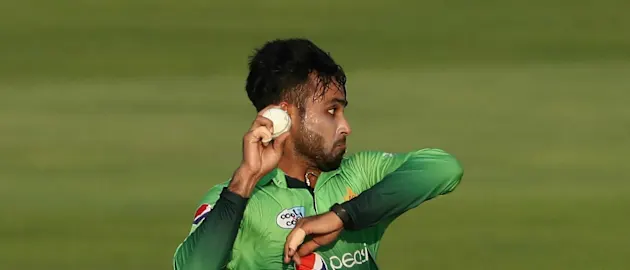 Faheem Ashraf