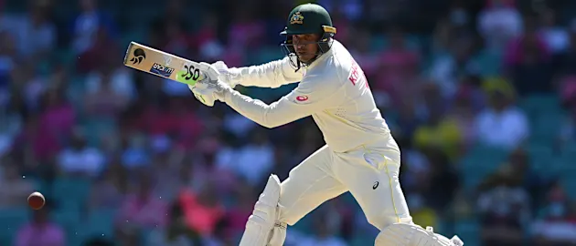 Usman Khawaja