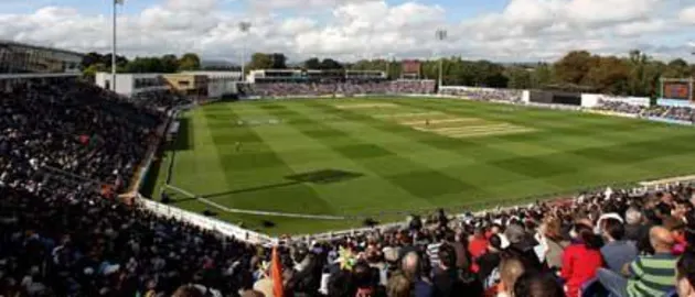 43037 Wales prepares to celebrate 40 years of ODI cricket