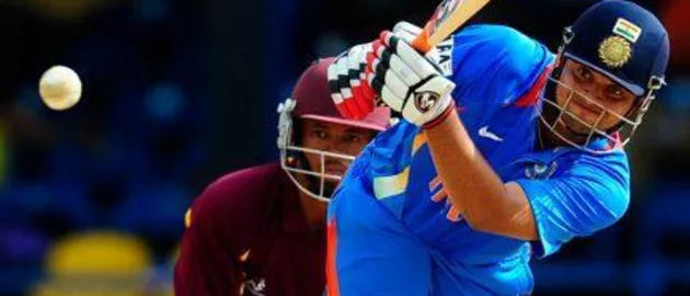 22948 Suresh Raina is thrilled