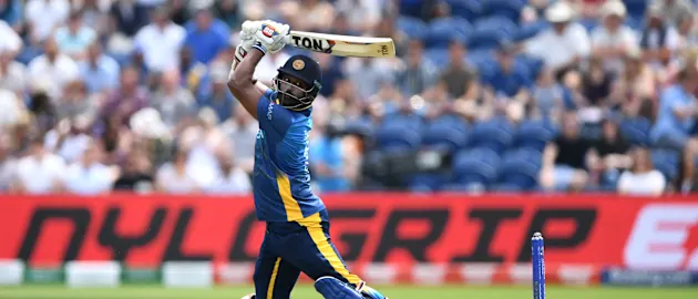 Thisara Perera