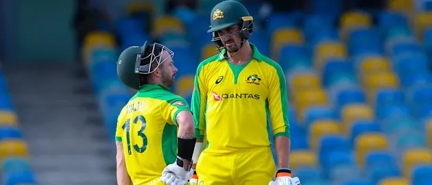 Wade and Starc