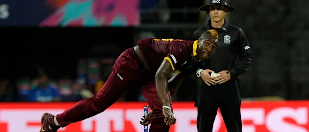 Andre Russell