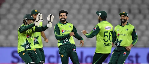 Pakistan