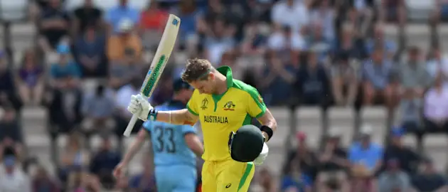 Smith reaches century