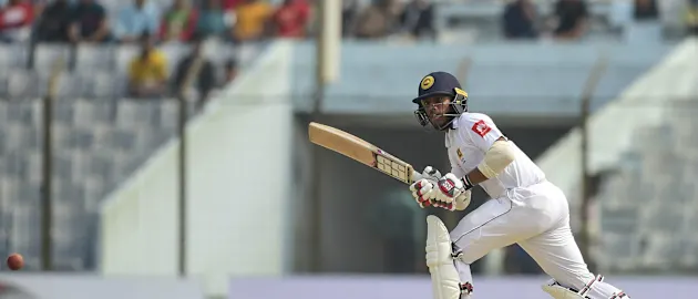Kusal Mendis