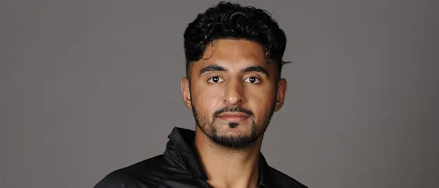 Nizakat underwent a reassessment of his bowling action in Brisbane on 6 December.