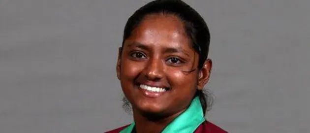 33941 Anisa Mohammed