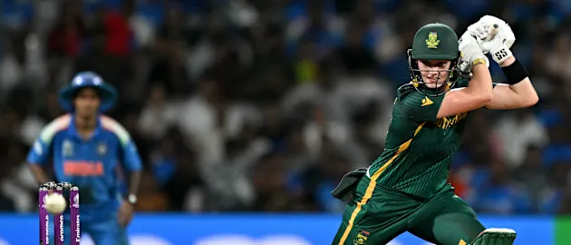 New No.1 batter after record Cricket World Cup effort