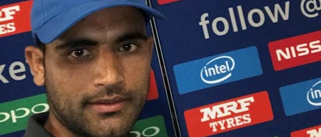 Fakhar Zaman