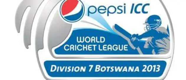 44120 WCL Botswana