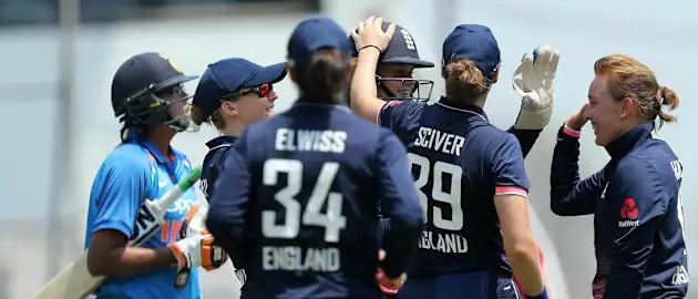 England wicket - for lead image