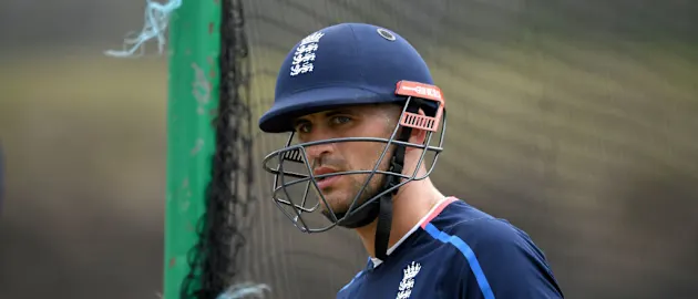 Alex Hales has been de-selected from England's ICC Cricket World Cup squad