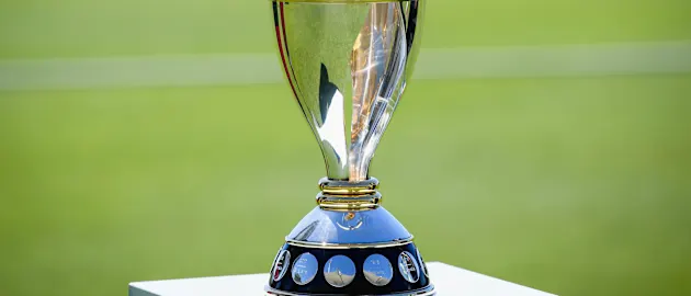 ICC Women's World Cup Trophy