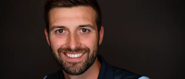 Mark Wood