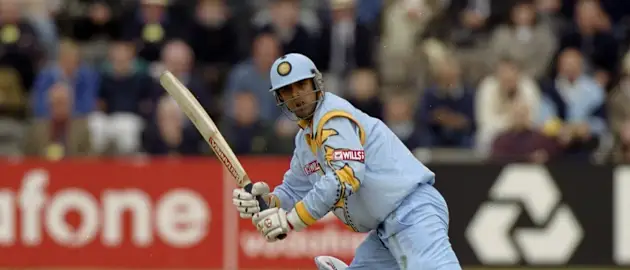 Rahul Dravid 1999 World Cup
