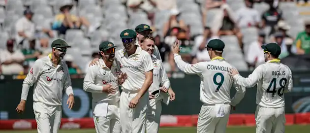 Advantage Australia as WTC series hangs in the balance
