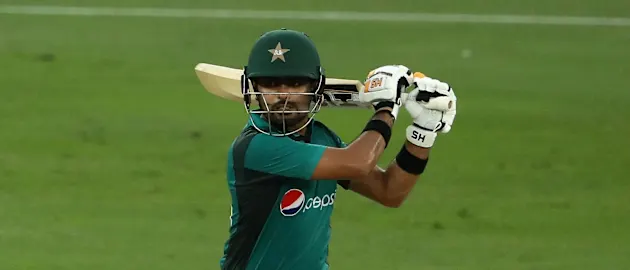 Babar Azam has been in good form in T20 cricket