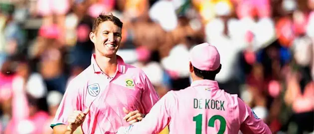 Dwaine Pretorius