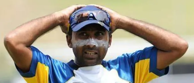 38152 Mahela Jayawardena
