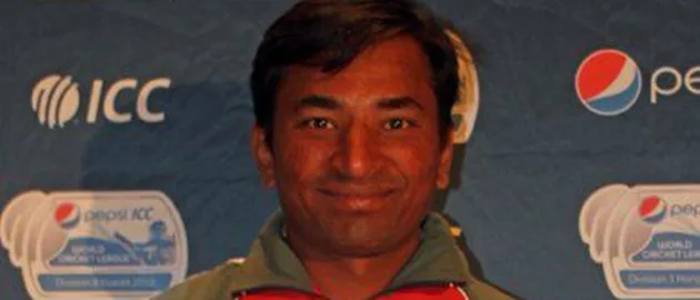 31452 Hemal Mehta of Oman