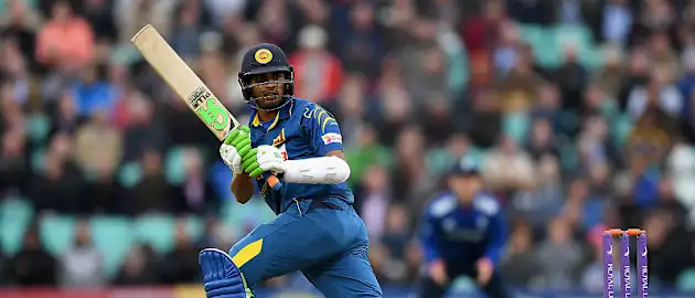 Shanaka will make his captaincy debut against Pakistan