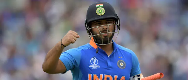 "If you want someone to do well in that position, you will have to back him"