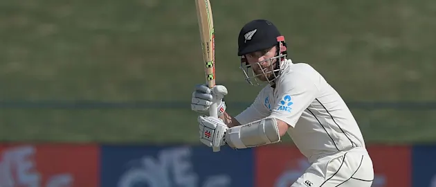 Kane Williamson