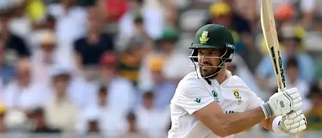 Logo of Ponting dissects Markram’s match-defining Lord’s innings