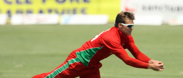 70065 CRICKET-ZIM-AUS