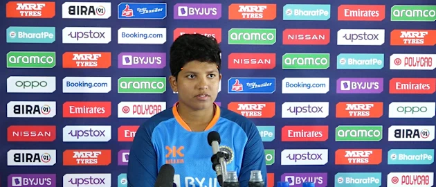 India-player-Richa-Ghosh-pre-match-22FEB2023