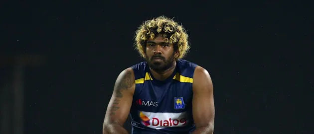 Malinga