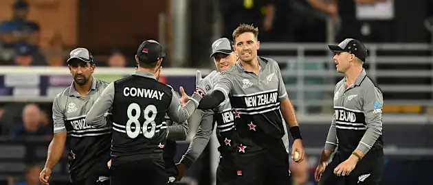 New Zealand vs Ireland - Super 12 - T20 World Cup 2022 Preview