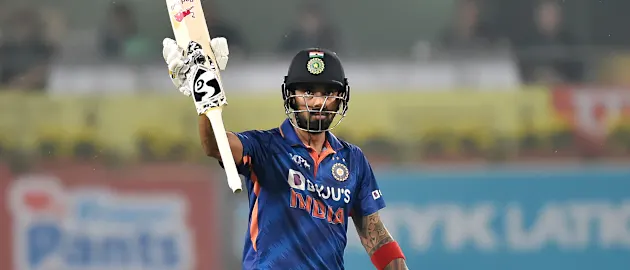 KL Rahul ICC Rankings