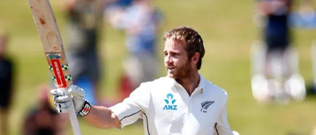 71963 New Zealand v Sri Lanka - 2nd Test: Day 4