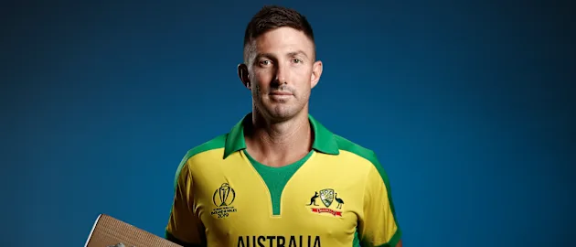 Shaun Marsh