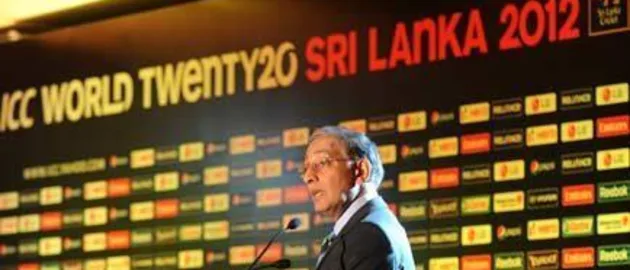 26300 haroon lorgat WT20 2012 launch sep22 2011