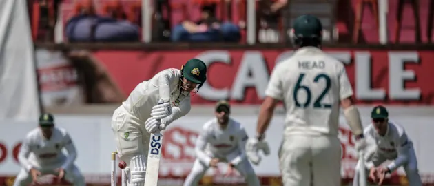 Australia set for top-order change in the WTC series decider