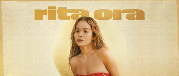 ICC - Rita Ora 16x9