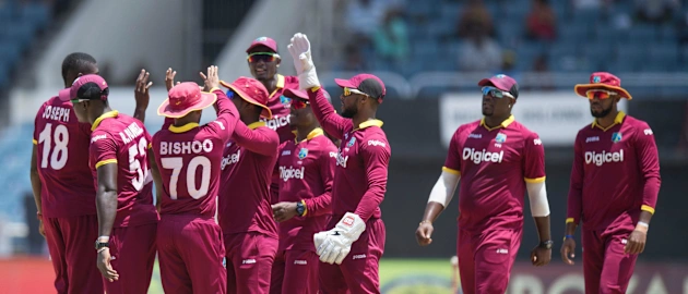 West Indies