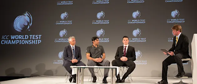 Pakistan aims to bolster the domestic set-up, especially given the demands of the ongoing ICC World Test Championship