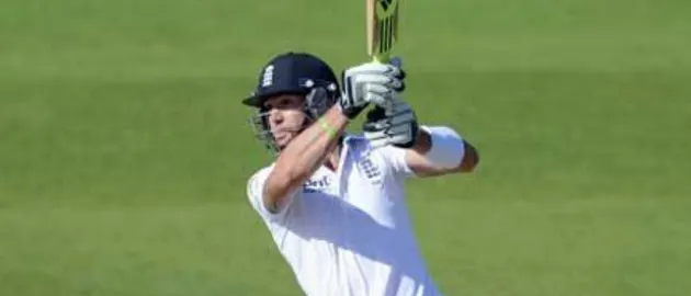 38162 Kevin Pietersen