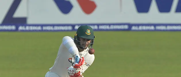 Shakib Al Hasan